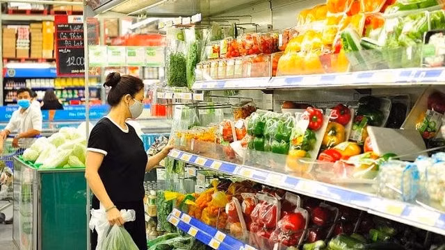 附图。