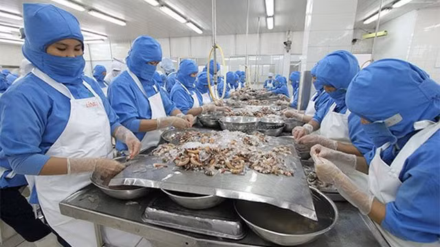 附图。