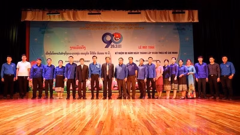 与会代表。（图片来源：人民报网）