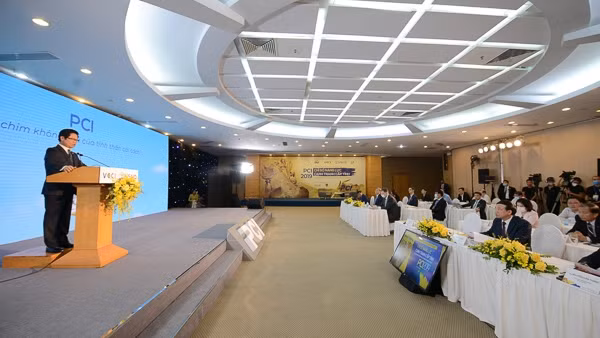 2019年越南省级竞争力指数年度报告发布。