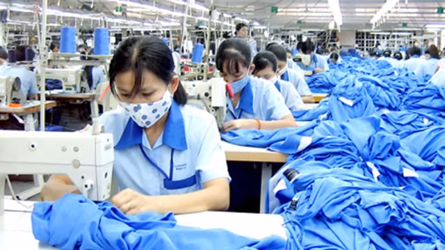 附图：CPTPP有望给企业带来巨大机遇。