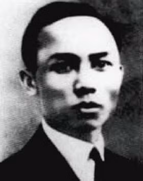 黎鸿峰总书记。 (Photo: 资料图片)