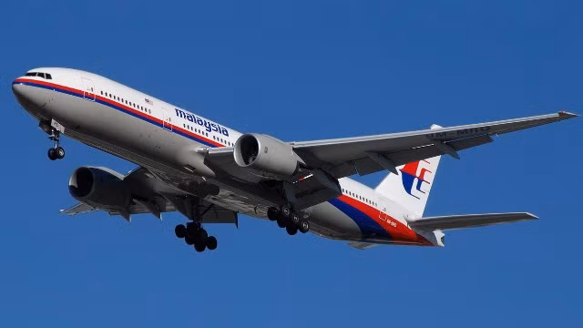 马航ＭＨ３７０航班搜索行动重新启动 