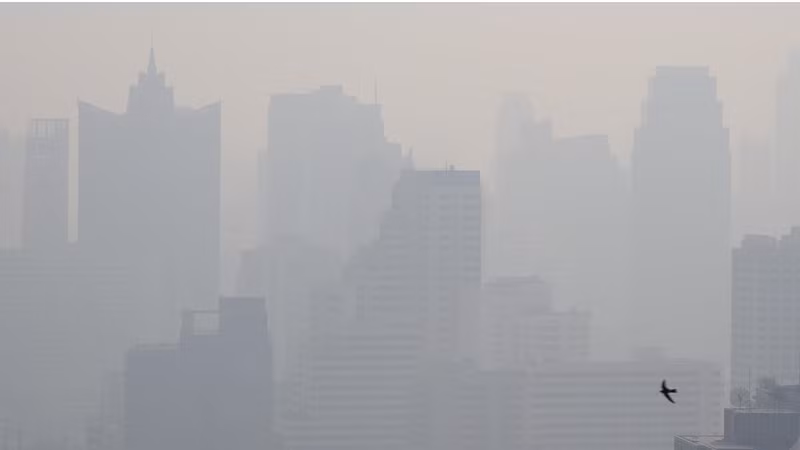 附图。