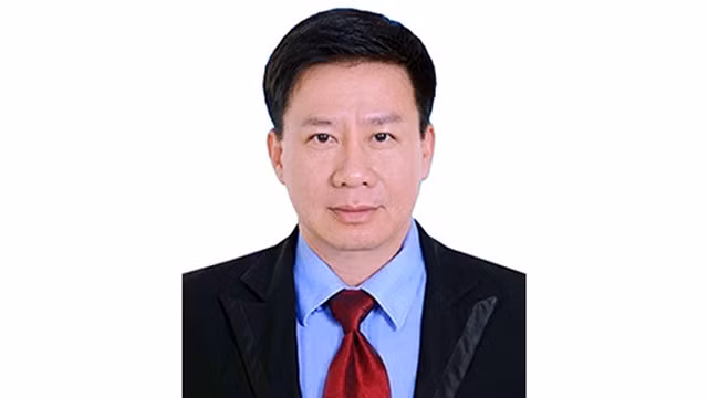 西宁省省委副书记、人民议会主席阮青玉。