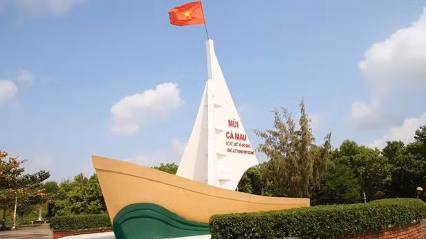 金瓯省着力打造优质旅游产品。