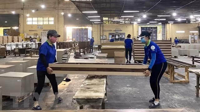 附图。