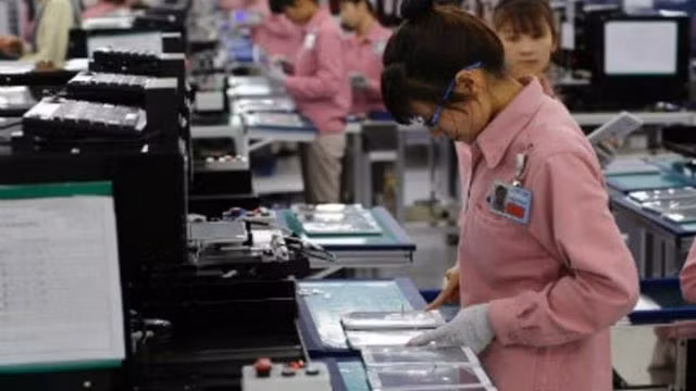 附图。