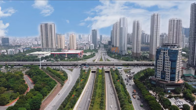 附图。