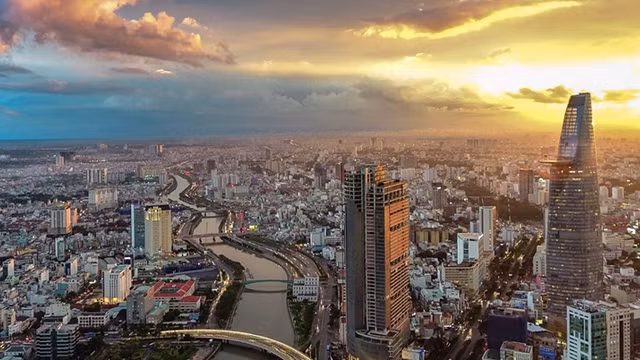 附图。