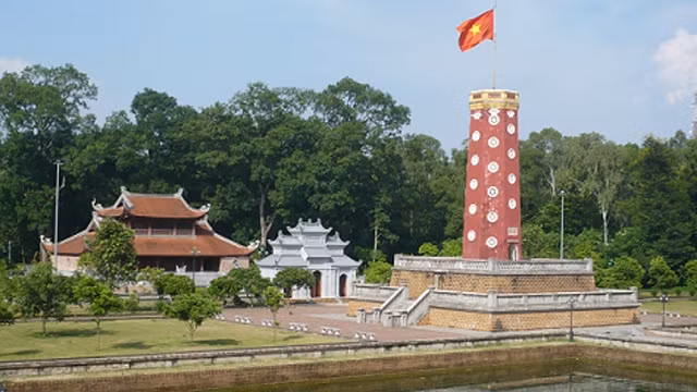 山西古城。