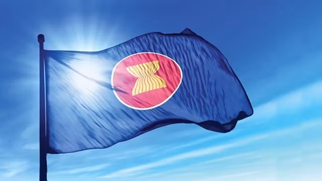 附图。