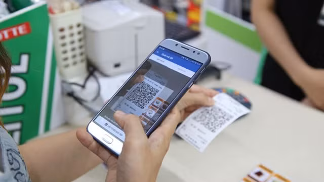 附图。（图片来源：越通社）