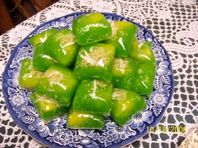 夫妻饼。