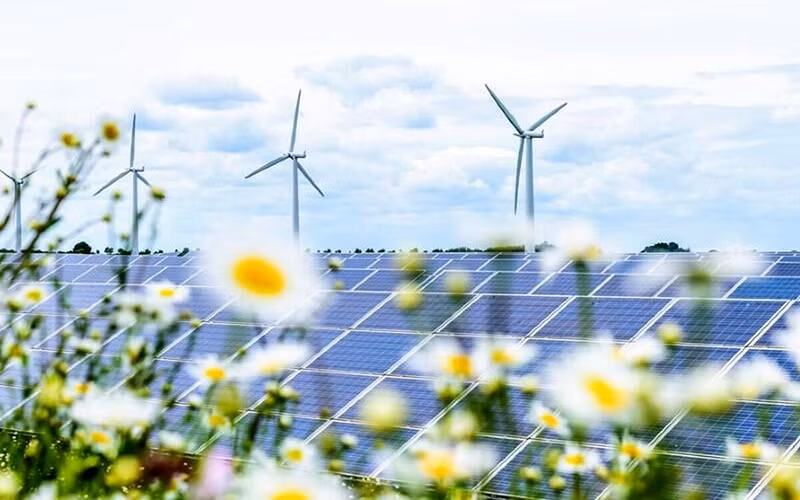 附图。