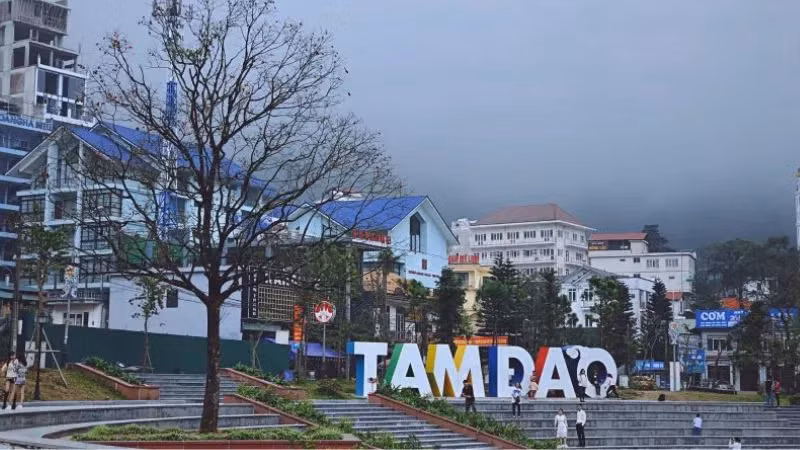 附图：三岛旅游景点。