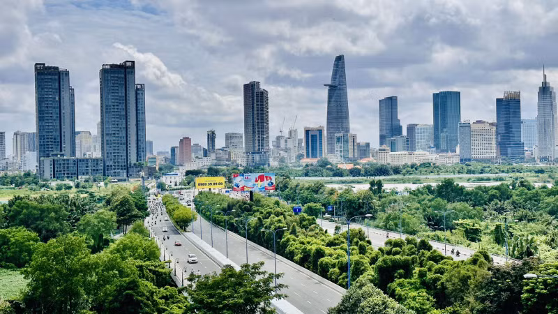 附图。