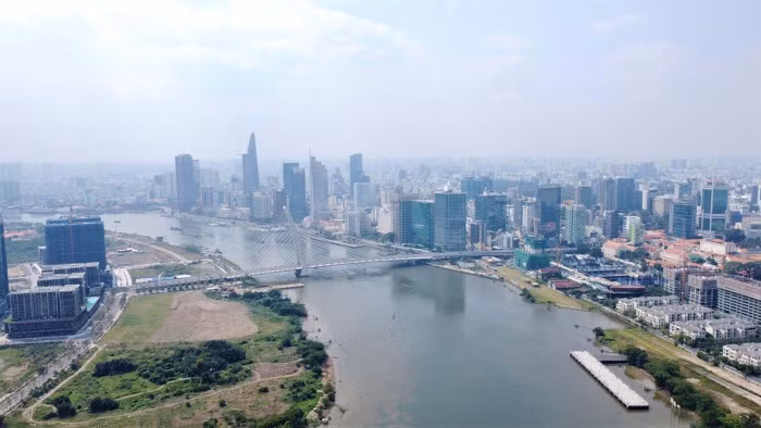 附图。