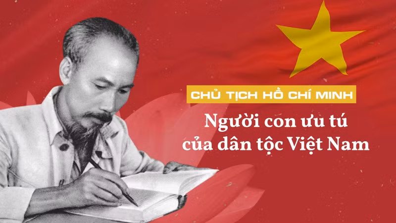 社论：悟透胡志明思想，树立新时期革命道德标准