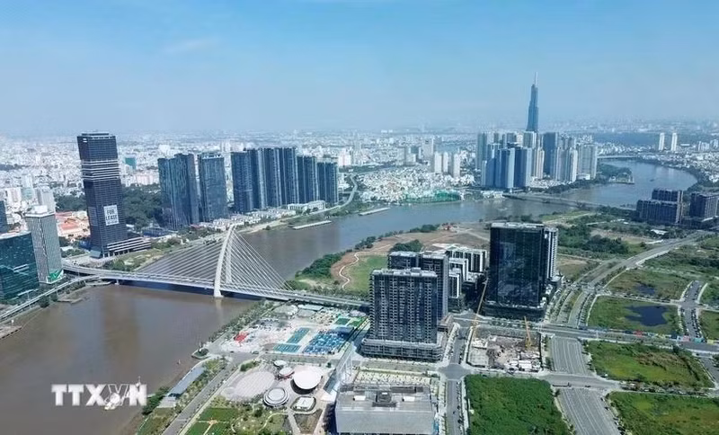 附图。