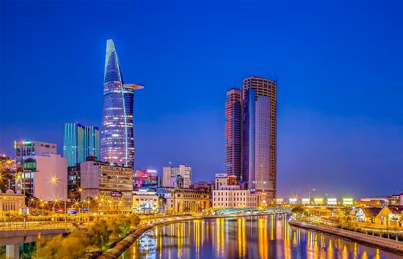 附图。