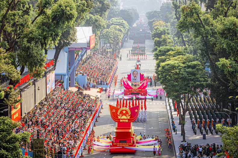 参展作品之一。