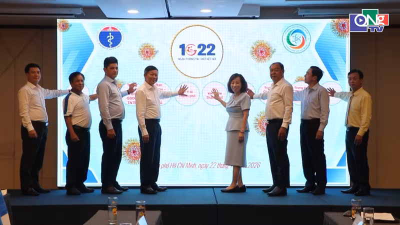 1022儿童保护总台启动仪式。