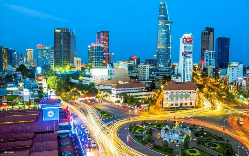 附图。