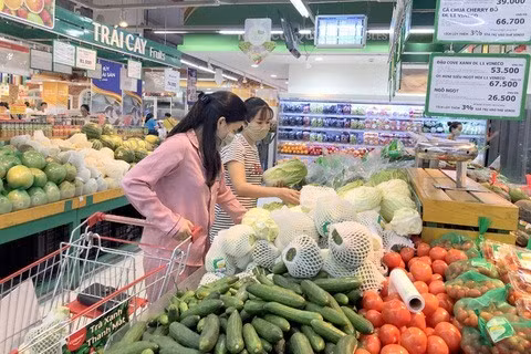 附图。