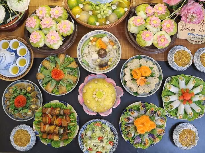 附图。