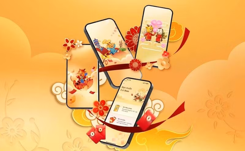 附图。