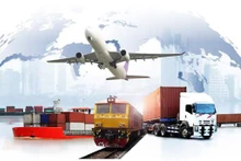 越南物流业迈入新纪元，加速腾飞【图表新闻】