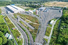 附图：胡志明市加快跨区域地铁规划，推动打造超级都市