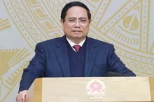 政府总理范明正主持2025-2026年全国公共投资促进会议。