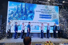 胡志明市科学技术厅上线新版技术交易平台。