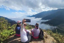 森林保护开辟旅游业发展新路径