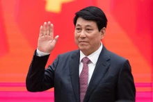 越南国家主席梁强将主持《联合国打击网络犯罪公约》开放签署仪式。（图片来源：民智报）