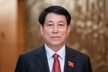 越南国家主席梁强将于2025年8月6日至8日对安哥拉共和国进行国事访问。