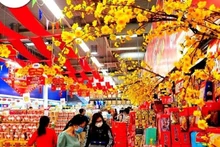 多措并举刺激年末消费，稳定春节物价。