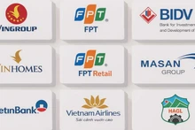 9家越南企业入选亚太地区500强企业榜单【图表新闻】