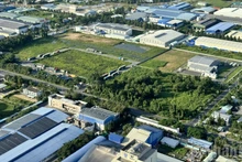 近年来，建设绿色工业区、生态工业区，以及将现有工业区转型升级为生态工业区，已成为适应新发展格局的迫切需求。（图片来源：HVN）