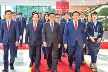 建设廉洁强大的党 对党、国家和人民的责任