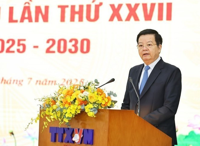 政府副总理梅文政在大会上发表讲话。 t2.jpg