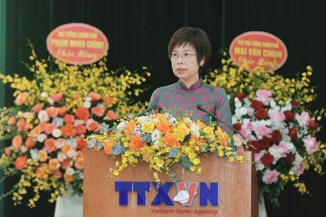 越通社社长、第26届党委书记武越庄发表讲话。 t3.jpg