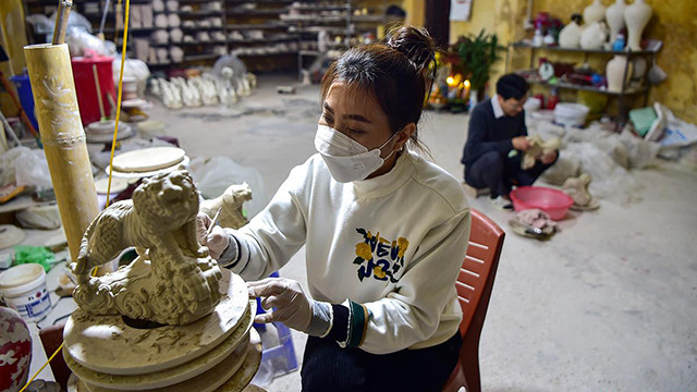 钵塲艺人的壬寅奇灵独特作品集(组图) ảnh 4 钵塲艺人的壬寅奇灵独特作品集(组图) ảnh 4