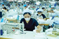 纺织服装业迅速适应市场波动（图片来源：投资报）