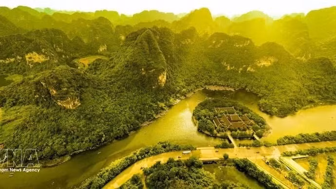 成为世界遗产十余年来，长安为宁平旅游业带来了巨大的改变。