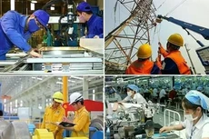 附图。（图片来源：越通社）