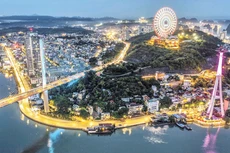 广宁省巩固其作为北方增长极的地位