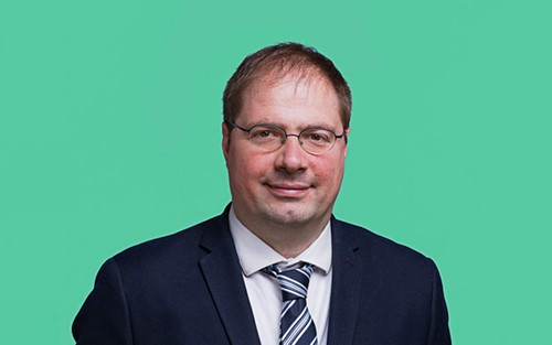 法国共产党（PCF）对外事务部部长樊尚·布雷。